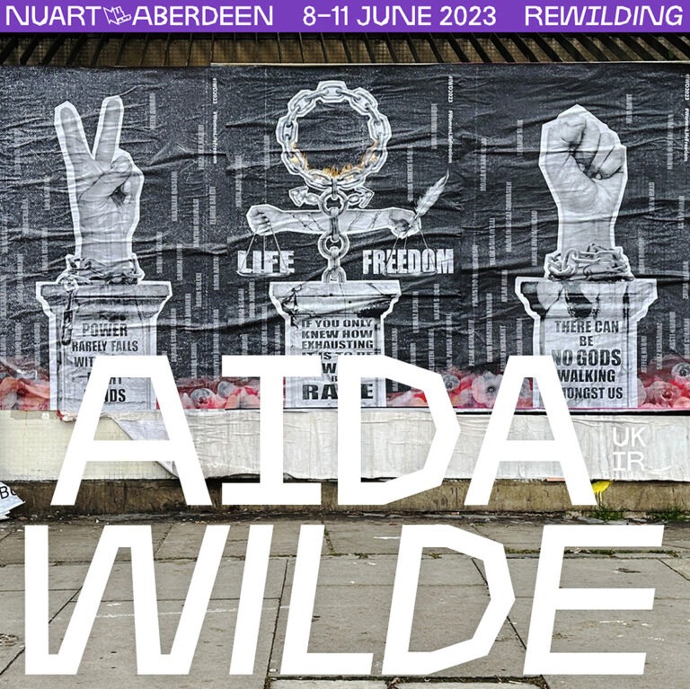 NUART 2023