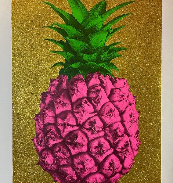 Big Ass Ananas