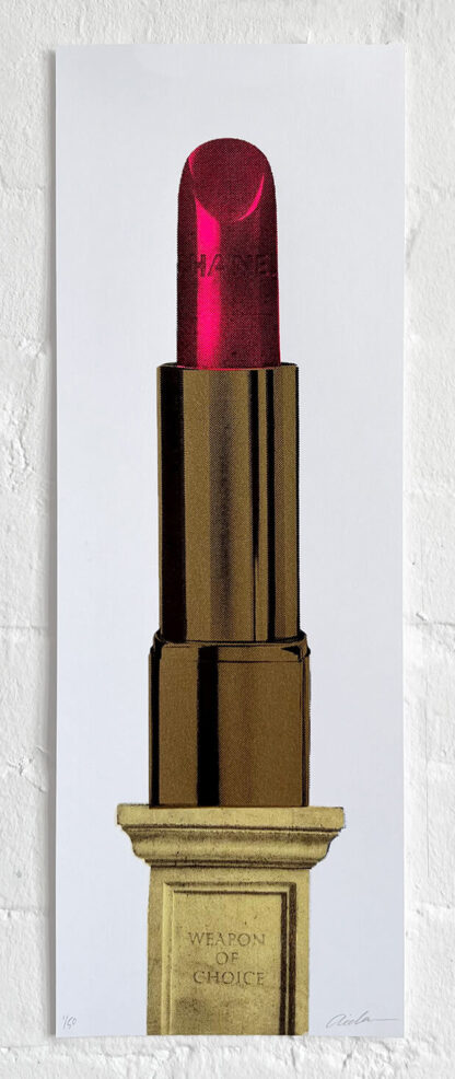Iconoclast Rose VIF - Image 2