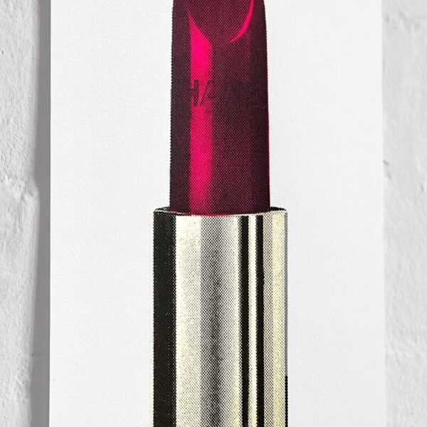 Iconoclast II: Rose VIF