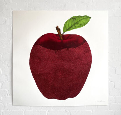 Big Apple