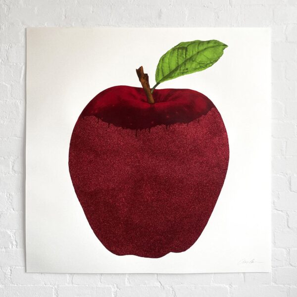 Big Apple