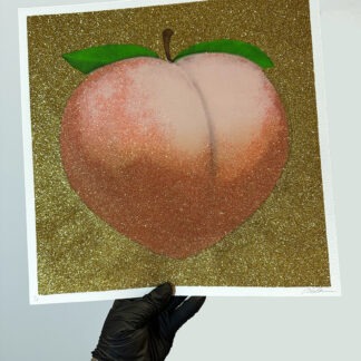 Mon Petit Chou....Does My Bum Look Big In This?