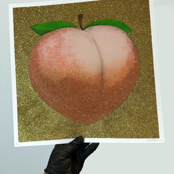 Mon Petit Chou....Does My Bum Look Big In This?