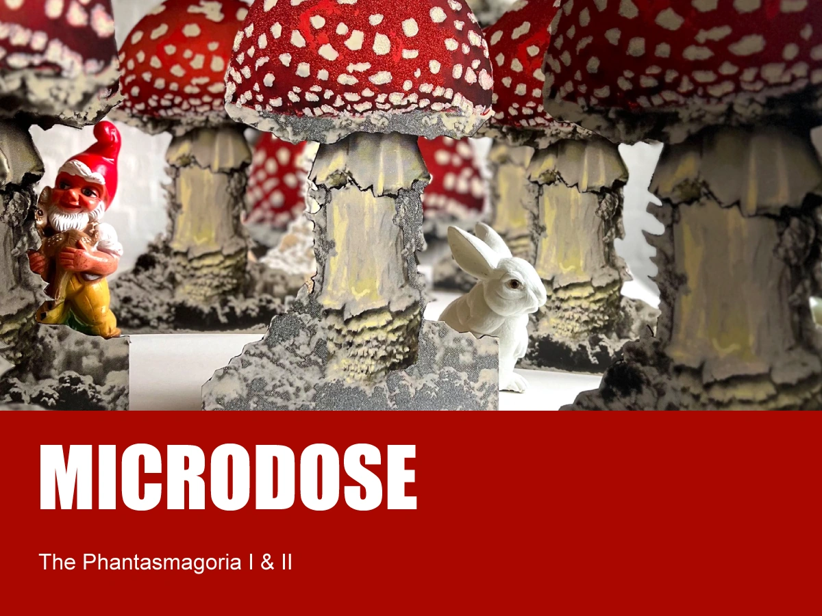 Microdose