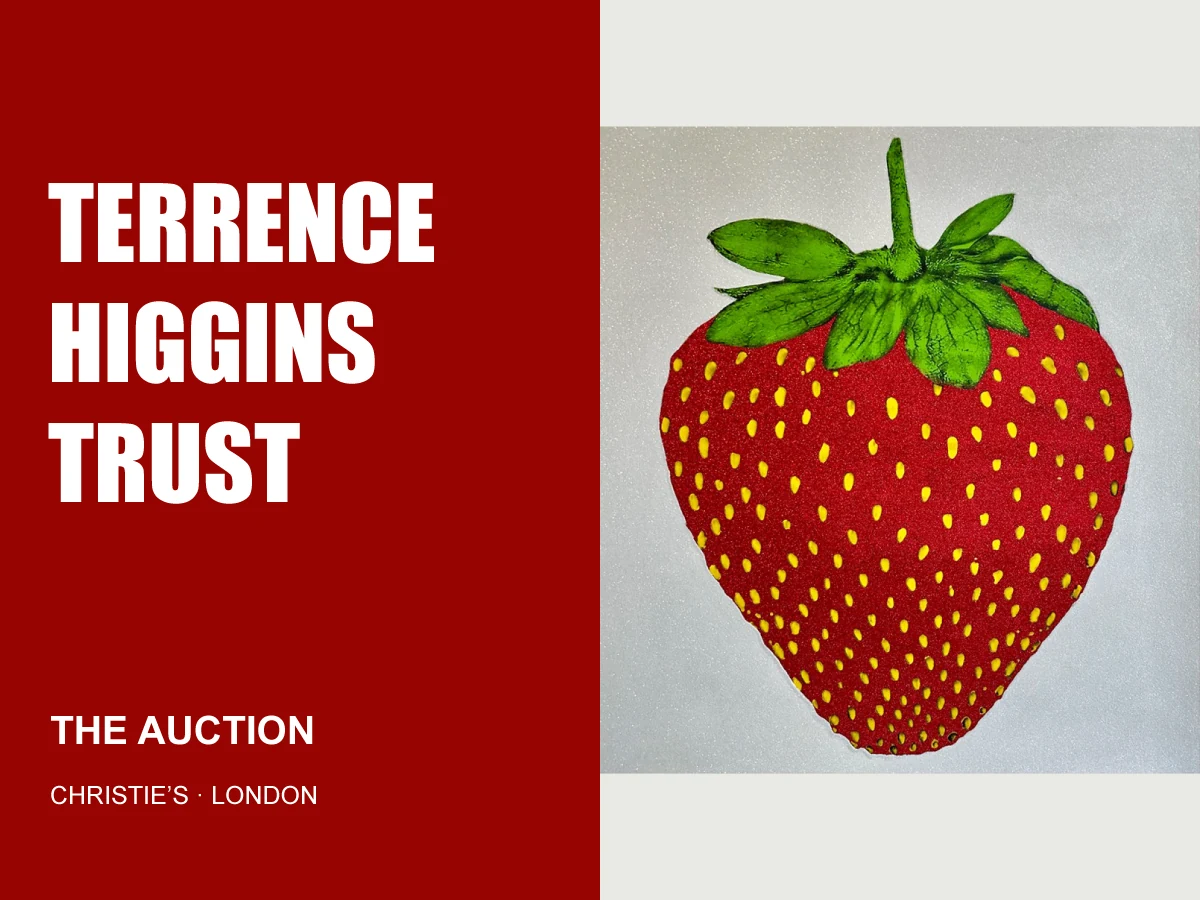 Terrence Higgins Trust