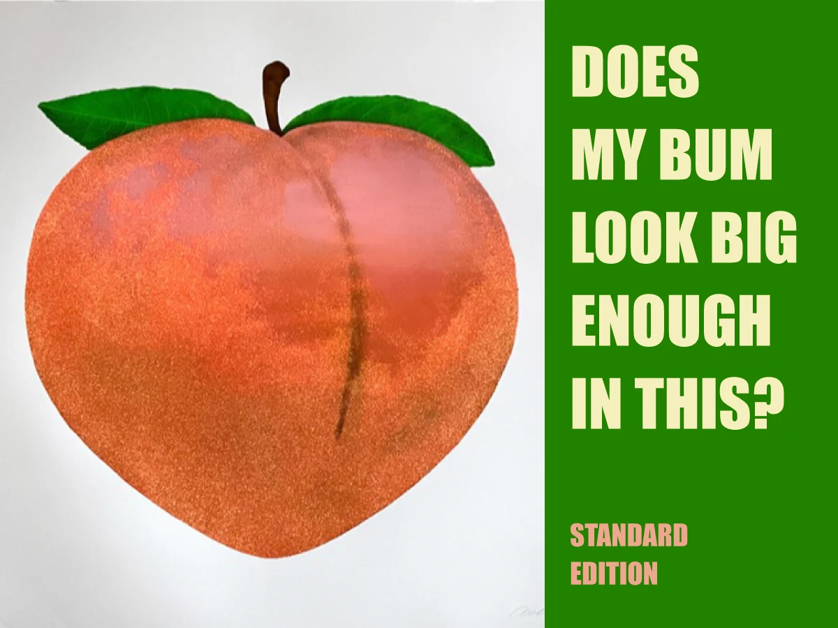 Peach — Standard Edition